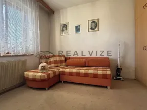 Prodej rodinného domu, Ševětín, Na braňkách, 245 m2