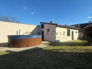 Prodej rodinného domu, Ševětín, Na braňkách, 245 m2