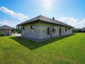 Prodej rodinného domu, Borovany, 237 m2