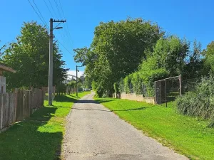 Prodej pozemku pro bydlení, Dolní Bukovsko, 1160 m2