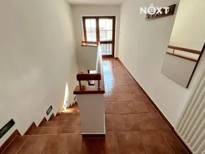 Pronájem bytu 2+kk, Uherský Brod, Masarykovo nám., 59 m2