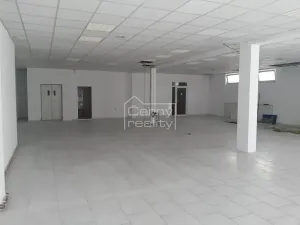 Pronájem obchodního prostoru, Pardubice, Smetanovo náměstí, 398 m2
