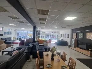 Pronájem obchodního prostoru, Pardubice, Smetanovo náměstí, 398 m2