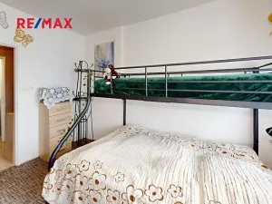 Prodej bytu 3+1, Králíky, Nádražní, 68 m2