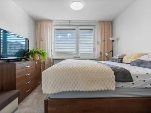 Prodej bytu 3+1, Otrokovice, SNP, 69 m2