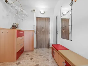 Prodej bytu 3+1, Otrokovice, SNP, 69 m2