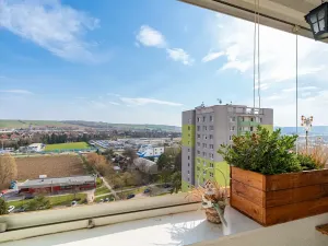 Prodej bytu 3+1, Otrokovice, SNP, 69 m2