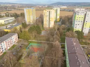 Prodej bytu 3+1, Otrokovice, SNP, 69 m2