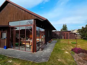 Prodej chaty, Nová Bystřice, 58 m2