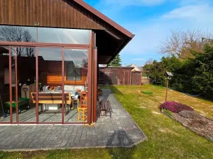 Prodej chaty, Nová Bystřice, 58 m2