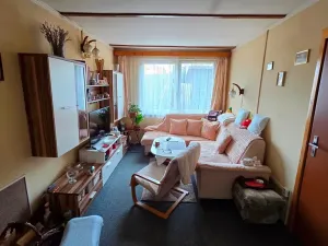 Prodej chaty, Nová Bystřice, 58 m2