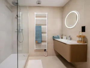 Prodej bytu 3+kk, Praha - Chodov, Radimovická, 63 m2