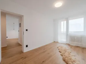 Prodej bytu 3+kk, Praha - Chodov, Radimovická, 63 m2