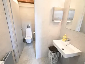 Pronájem kanceláře, Praha - Nové Město, Na příkopě, 215 m2