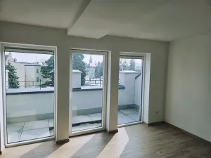 Pronájem bytu 2+kk, Opava, Olomoucká, 49 m2