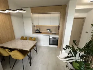 Prodej bytu 2+kk, Nesebar, Bulharsko, 44 m2