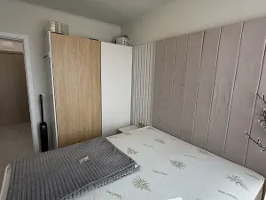 Prodej bytu 2+kk, Nesebar, Bulharsko, 44 m2