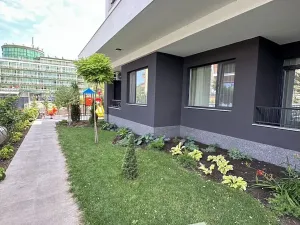 Prodej bytu 2+kk, Nesebar, Bulharsko, 44 m2