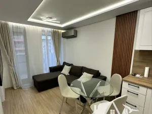 Prodej bytu 2+kk, Nesebar, Bulharsko, 44 m2
