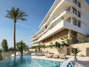 Prodej bytu 3+kk, Fuengirola, Španělsko, 71 m2