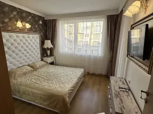 Prodej bytu 2+kk, Nesebar, Bulharsko, 55 m2