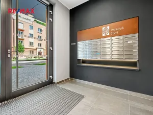 Pronájem bytu 1+kk, Praha - Žižkov, Malešická, 36 m2