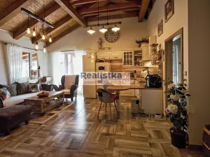 Prodej rodinného domu, Kbelany, 142 m2