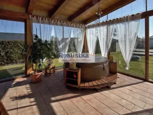 Prodej rodinného domu, Kbelany, 142 m2