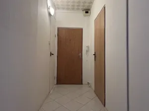 Pronájem bytu 2+1, Ústí nad Labem - Severní Terasa, Pod Parkem, 61 m2