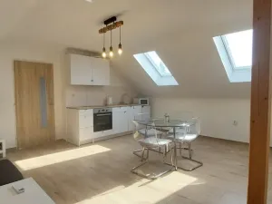 Pronájem bytu 3+kk, Mirotice, Za Truhlárnou, 59 m2