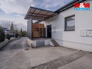 Pronájem obchodního prostoru, Ostrava - Proskovice, Staroveská, 246 m2