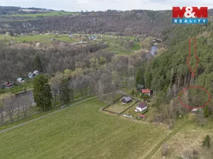 Prodej chaty, Ledečko, 51 m2