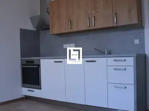 Pronájem bytu 2+kk, Charváty, 41 m2