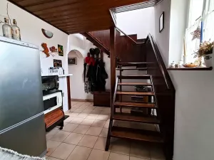 Prodej rodinného domu, Vysoké Veselí, 290 m2