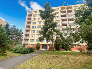 Pronájem bytu 2+1, Mladá Boleslav - Mladá Boleslav II, Havlíčkova, 65 m2