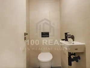 Pronájem bytu 3+kk, Hradec Králové, Průmyslová, 62 m2