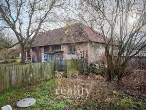 Prodej rodinného domu, Březník, 261 m2