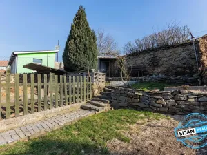 Prodej rodinného domu, Hradčany-Kobeřice, 110 m2