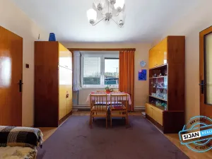 Prodej rodinného domu, Hradčany-Kobeřice, 110 m2