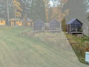 Prodej pozemku pro bydlení, Seč, 313 m2