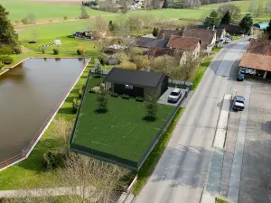 Prodej domu na klíč, Přelouč, 80 m2