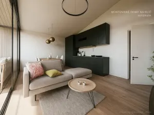 Prodej domu na klíč, Přelouč, 80 m2
