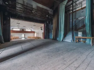 Prodej komerční nemovitosti, Klamoš, 865 m2