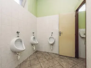 Prodej restaurace, Klamoš, 865 m2