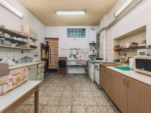 Prodej rodinného domu, Klamoš, 865 m2