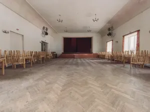 Prodej rodinného domu, Klamoš, 865 m2