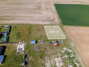 Prodej domu na klíč, Hrušová, 64 m2