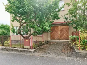 Prodej rodinného domu, Choceň, Na Křepčích, 210 m2