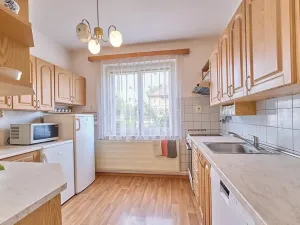 Prodej rodinného domu, Choceň, Na Křepčích, 210 m2