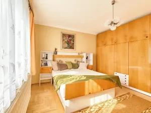 Prodej rodinného domu, Choceň, Na Křepčích, 210 m2